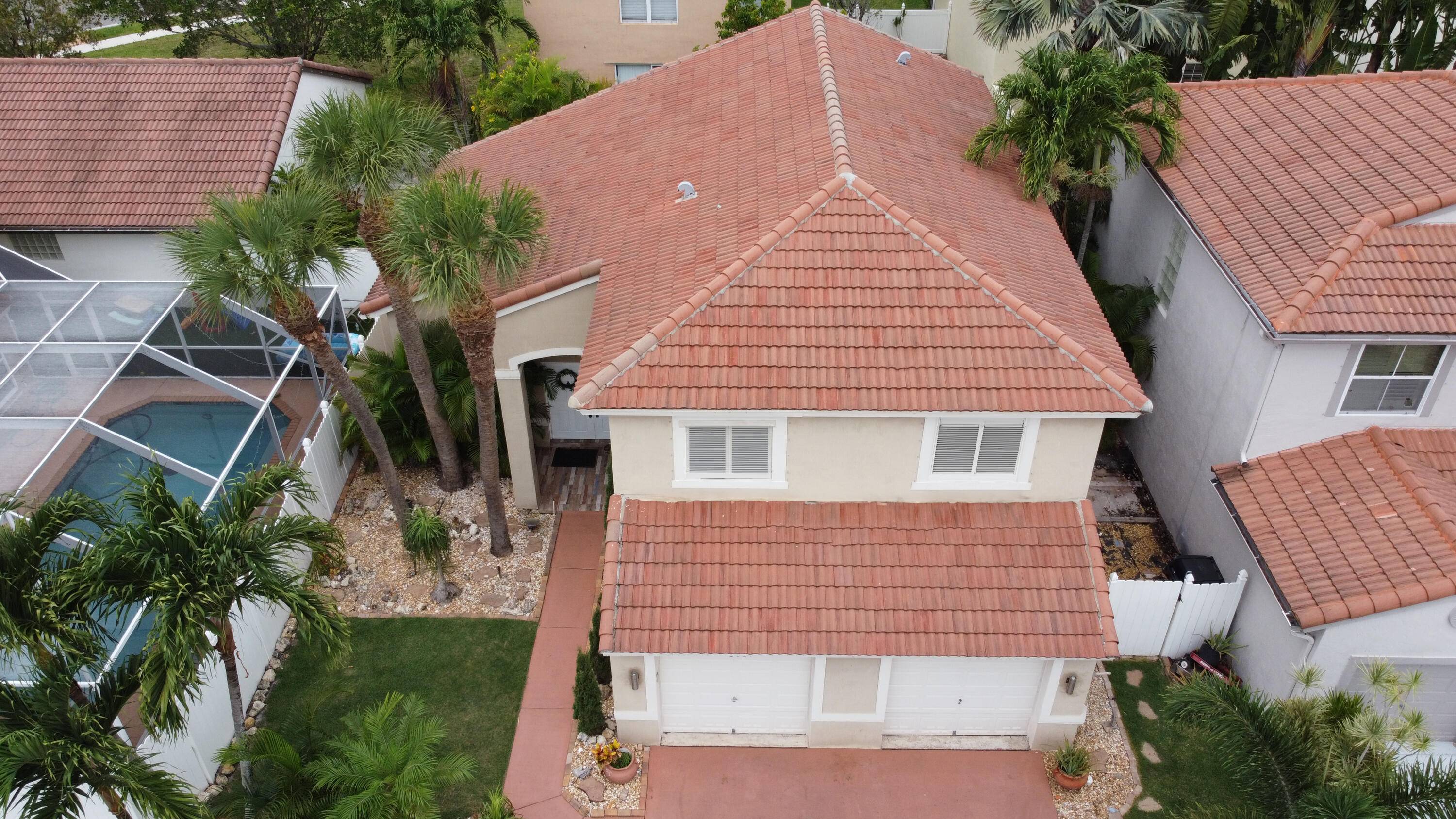 Step into elegance and comfort in this beautifully maintained 4 bedroom, 2.