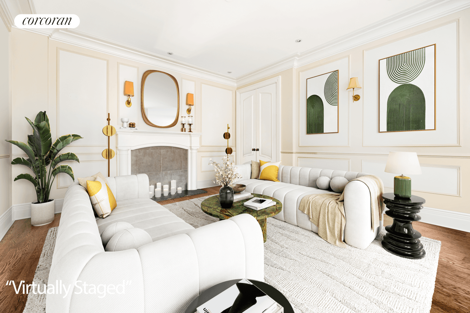 OFFERING ONE OF A KIND ELEGANCE MEETS CLASSIC ON BILLIONAIRES ROW THE OSBORNE A GRACIOUS LANDMARK AT 205 WEST 57TH STREET.