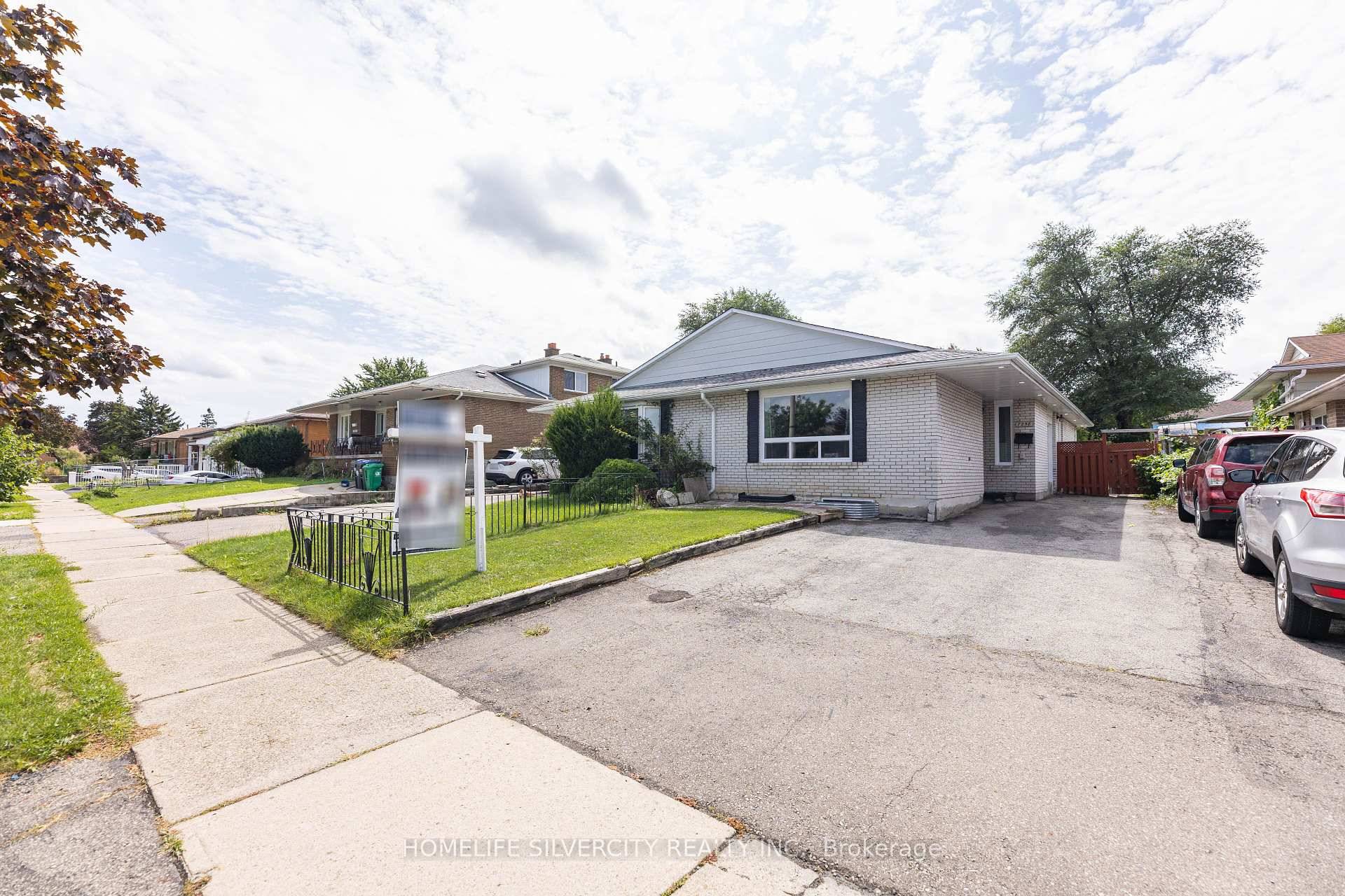 Welcome to 7258 Reindeer Drive !