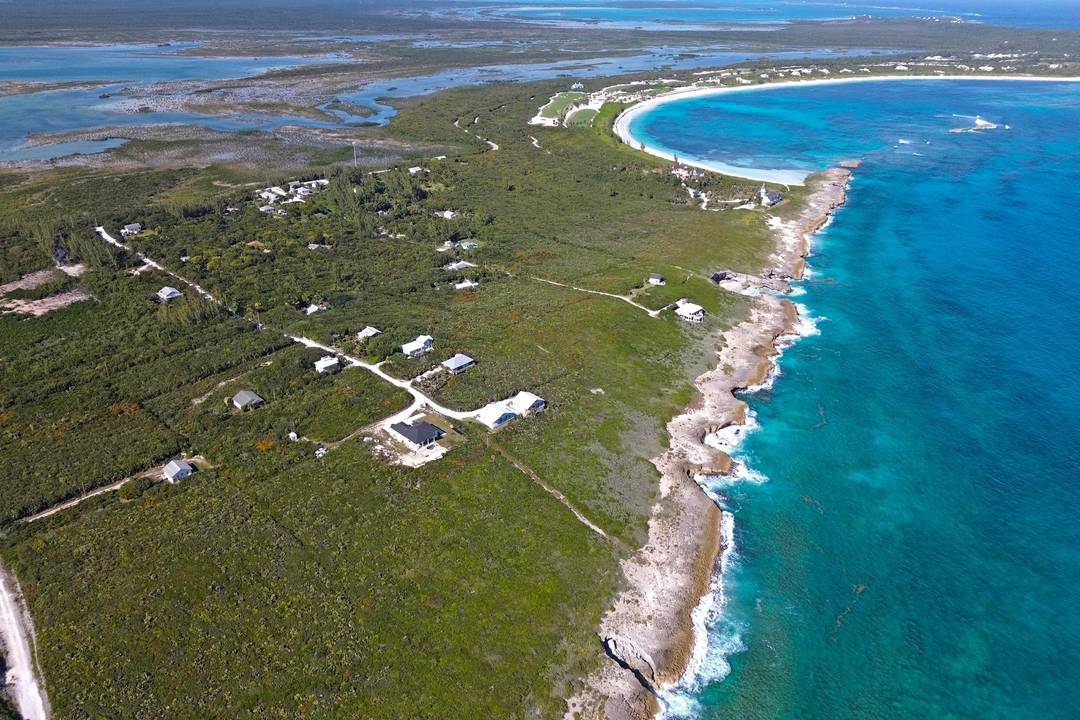 LOT 7M Land Abaco