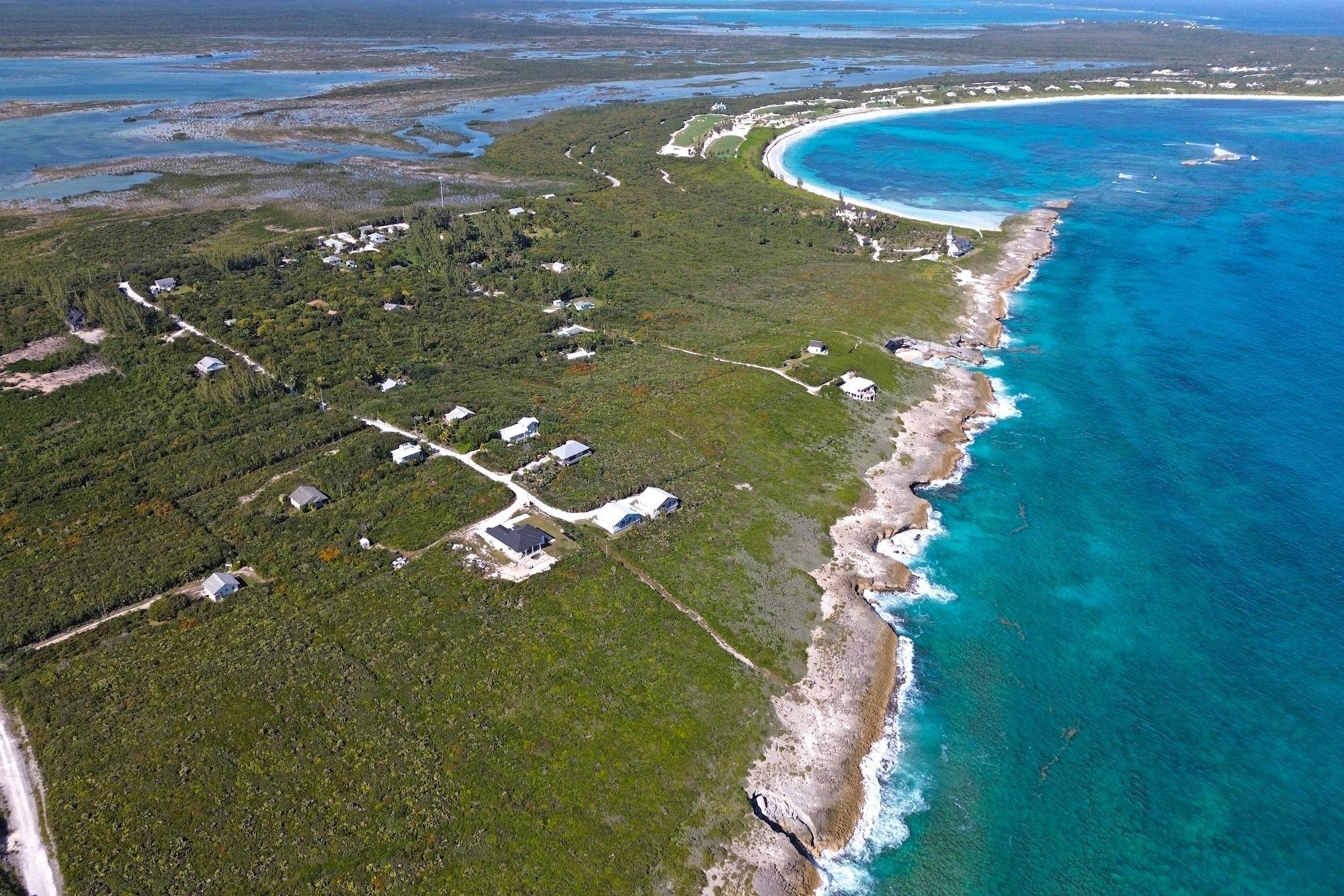 LOT 7M Land Abaco