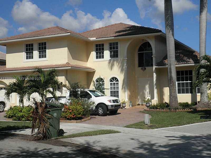 Luxury Waterfront Estate in Pembroke Pines Property Overview Address 17211 SW 12th Street, Pembroke Pines, FL 33029 Narrative Description Nestled in the heart of the sought after Silver Lakes gated ...