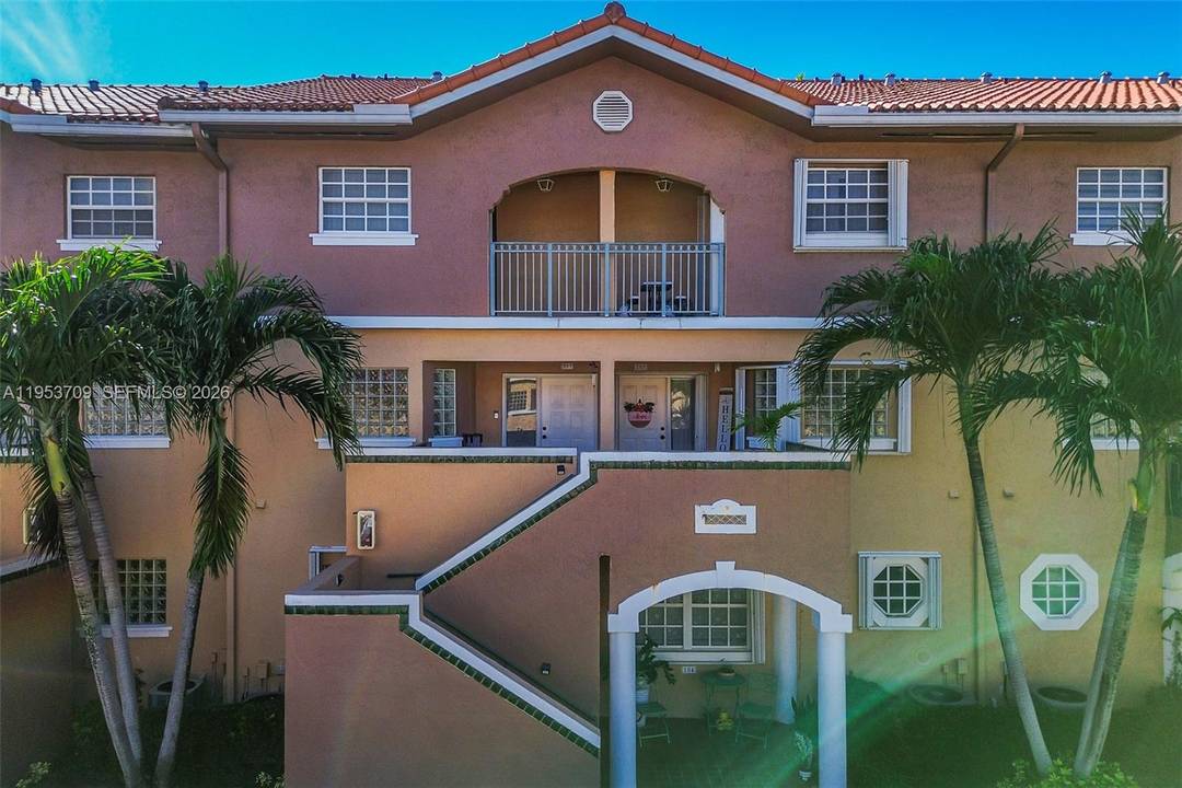 Welcome to Blossoms in the beautiful in the desired Hammocks community.