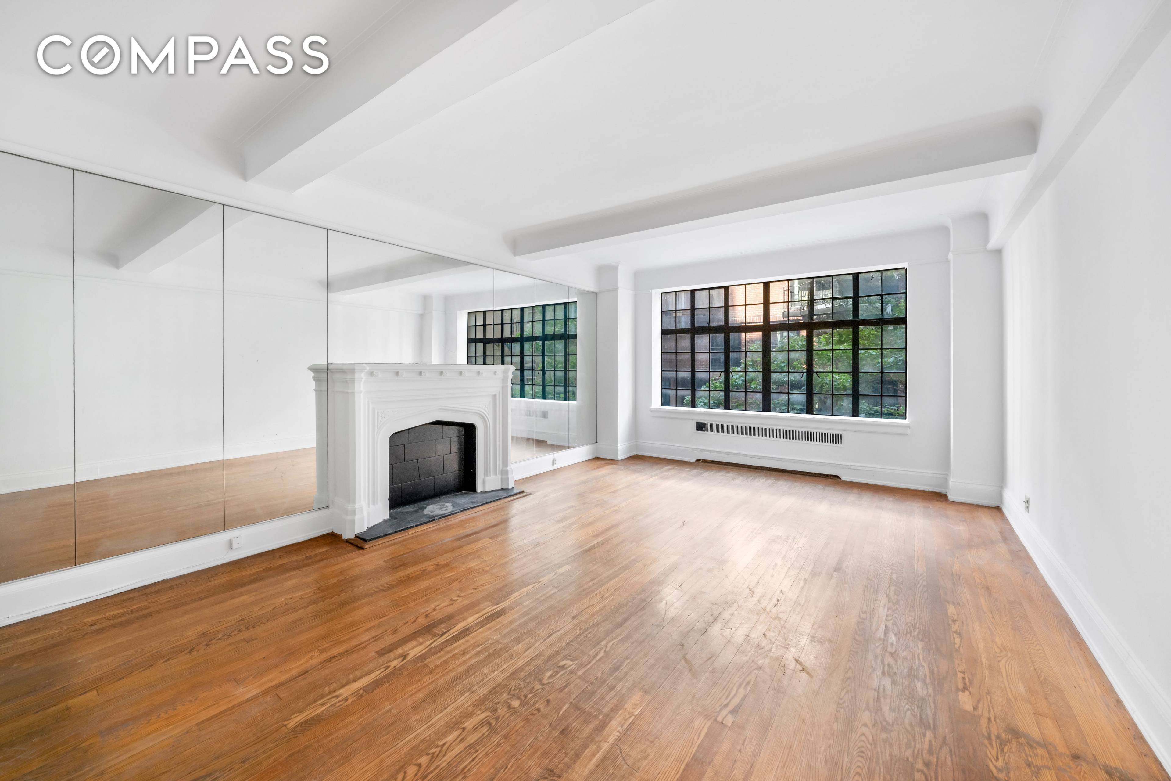 Bring your architect and create a masterpiece.