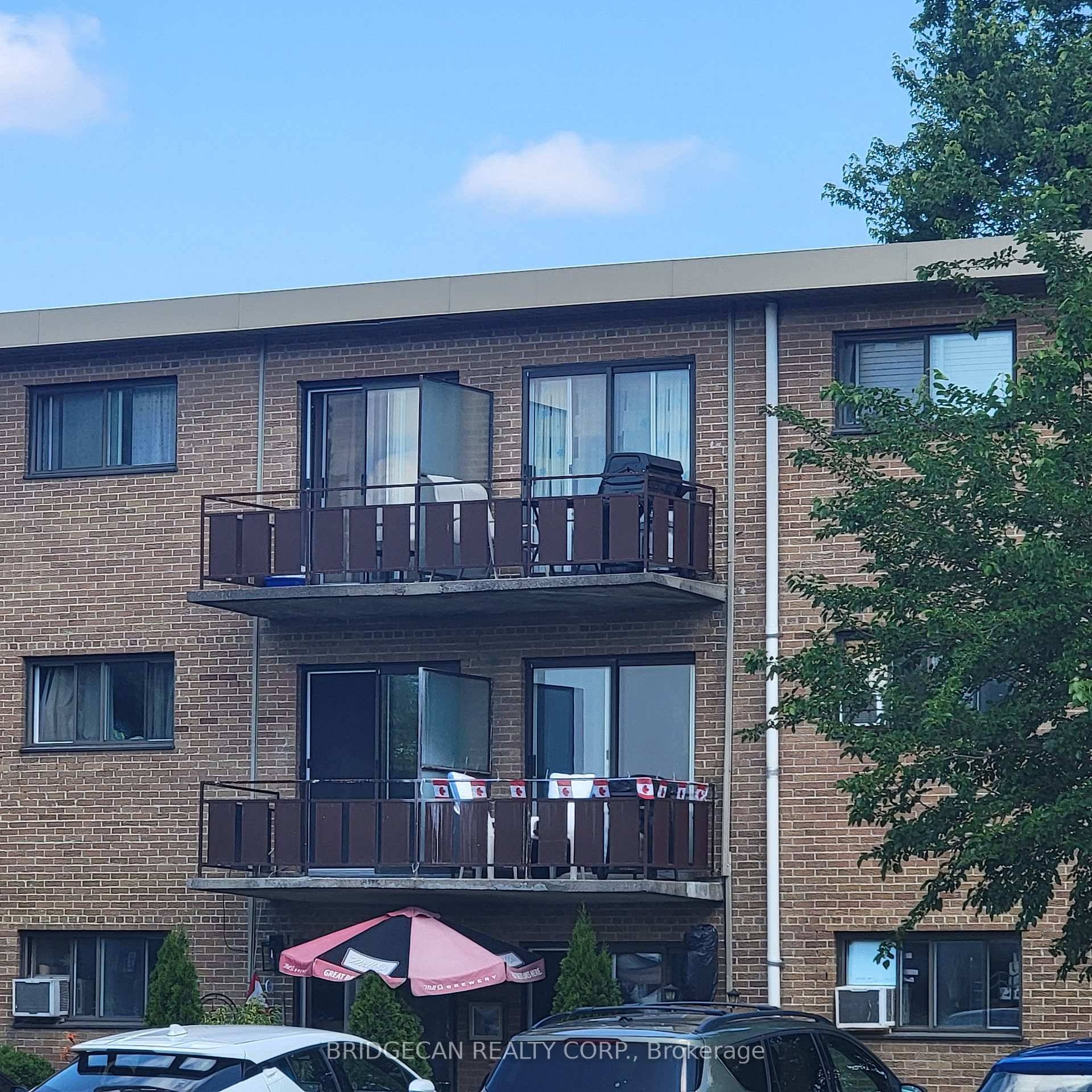 Welcome to Unit 202 at 1830 Dumont Street a perfect opportunity for first time buyers, downsizers, or investors !