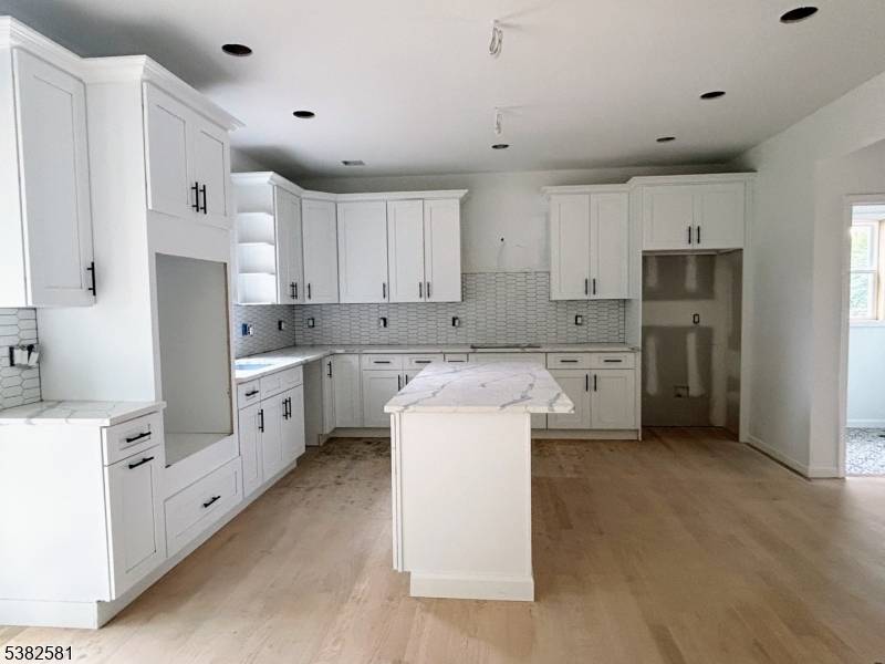 Stunning NEW CONSTRUCTION home in the charming and historic town of Boonton.