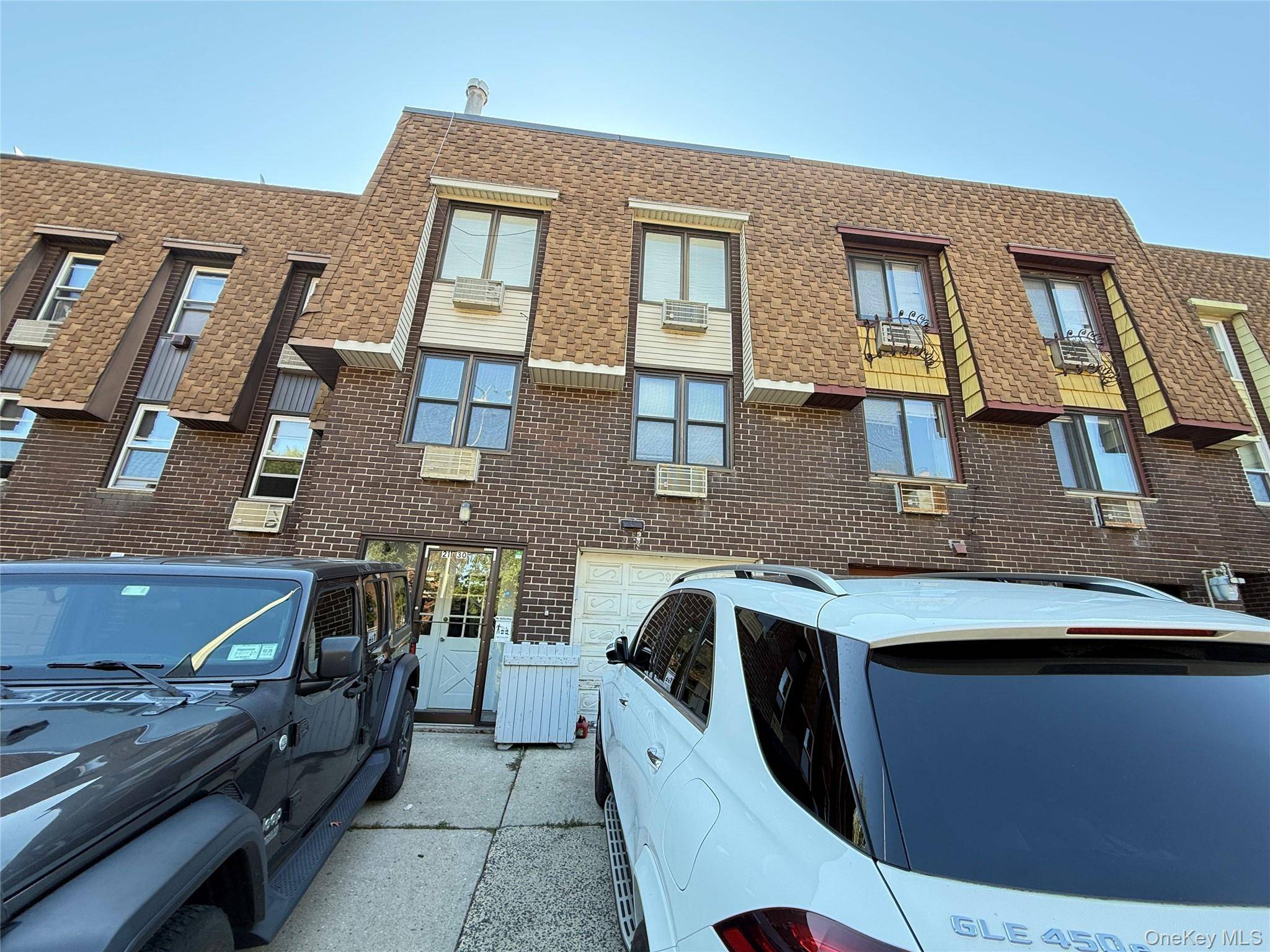 Beautifully renovated legal 3 Family in the Heart of Bayside Terrace, Bright 7 bedrooms 6 bath Finished Basement sliders to backyard, Laundry room and Storage room, Large 1 bedroom apt ...