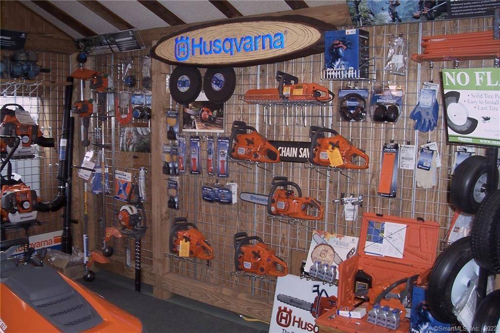 Thriving Business with Commercial Property Multi Family !