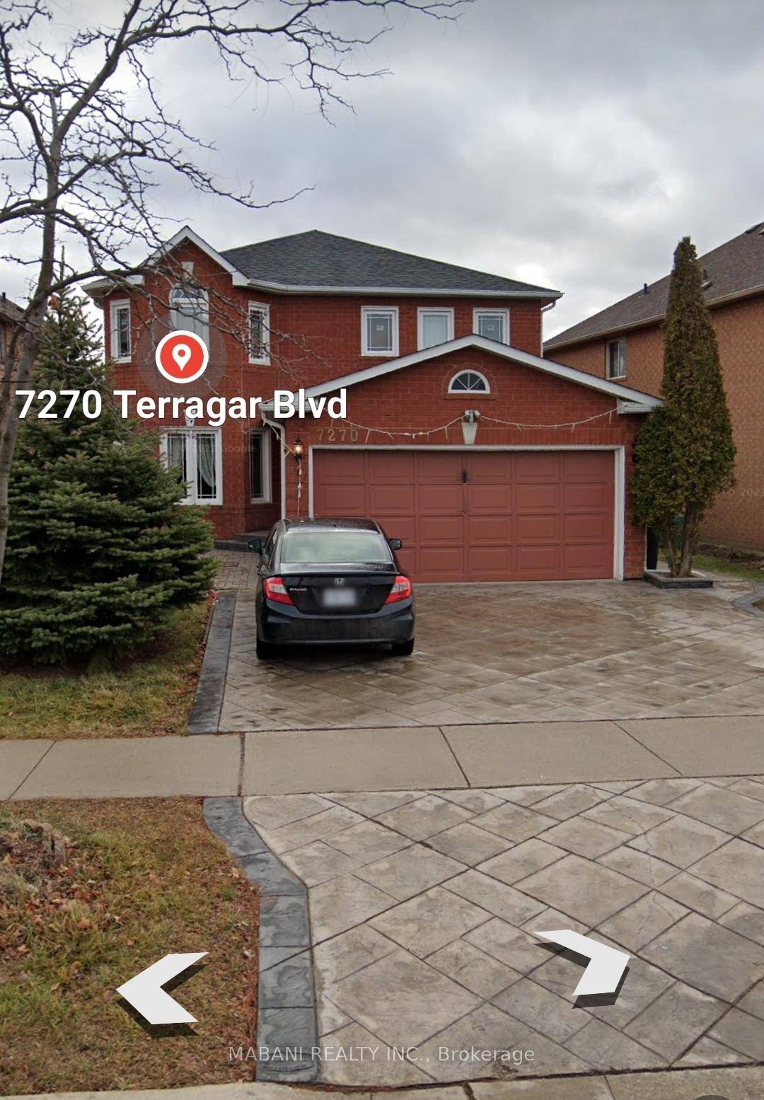 Bright amp ; Open Concept 2 Bedrooms, 1 Washroom Basement Apartment.