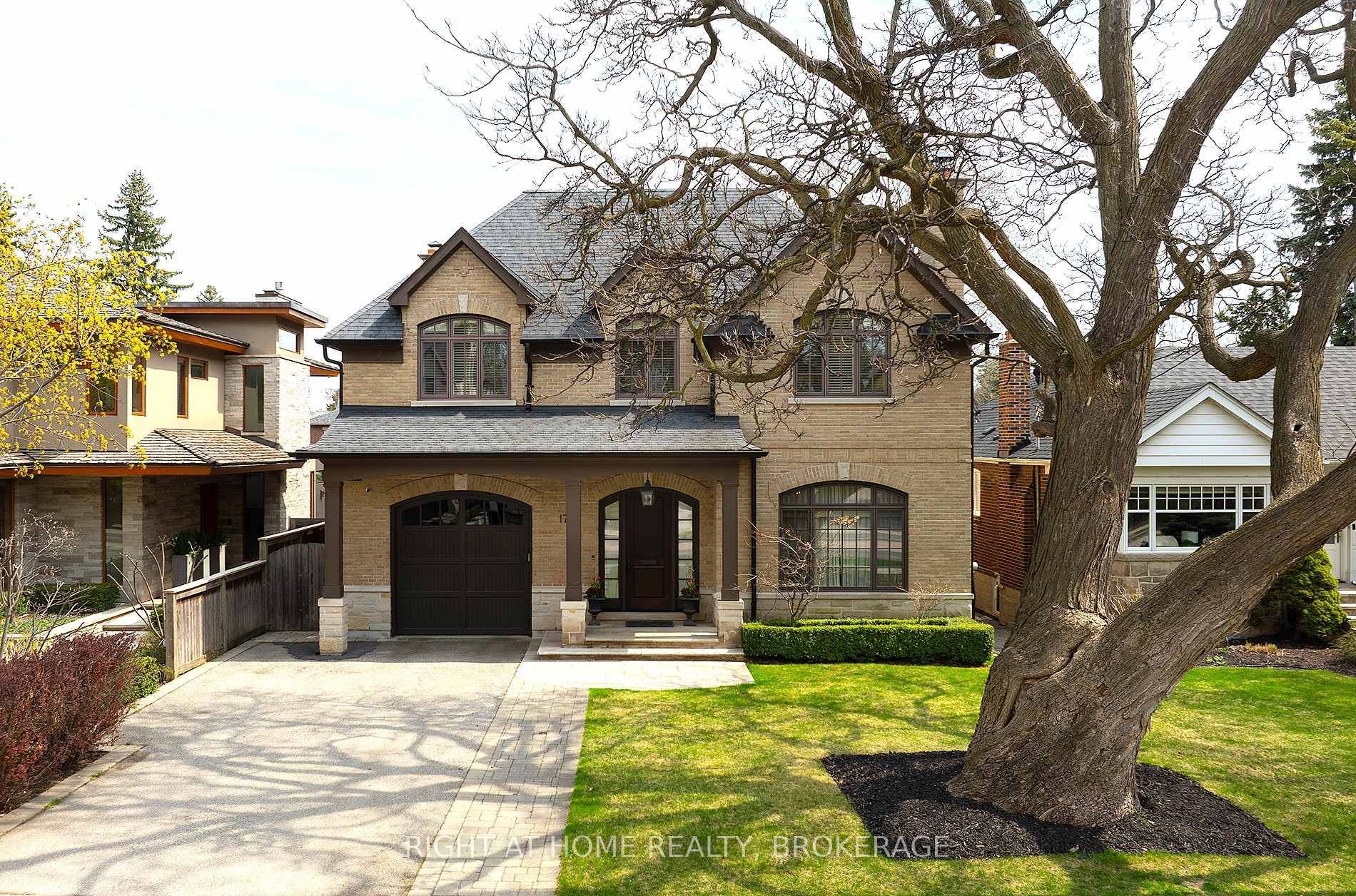 Welcome to this exquisite custom designed residence, where modern elegance meets practical luxury.
