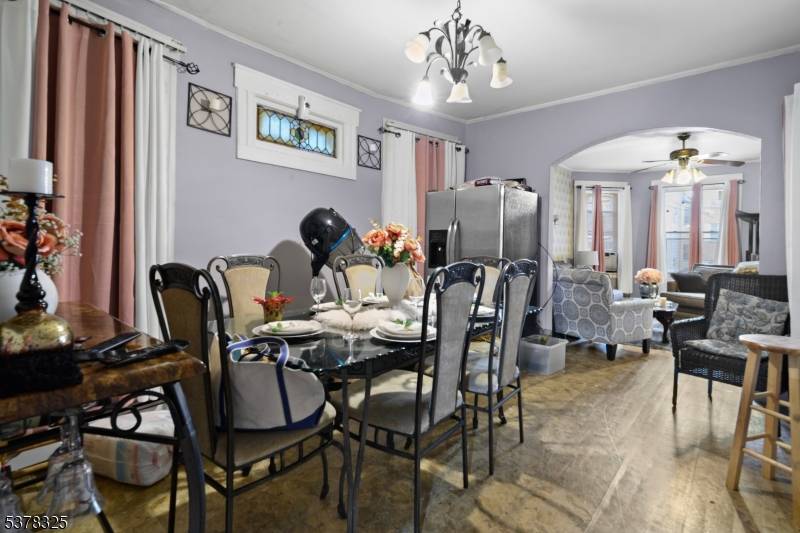 Discover an incredible investment opportunity in Newark with this three family home at 352 N 7th Street.