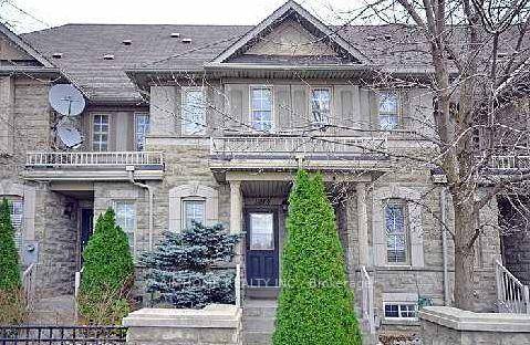 Prime Location In Richmond Hill, 3 1 Bedroom, 4 Pcs Bathroom Townhome With 1 Car Garage Total Can Park 2 Cars.
