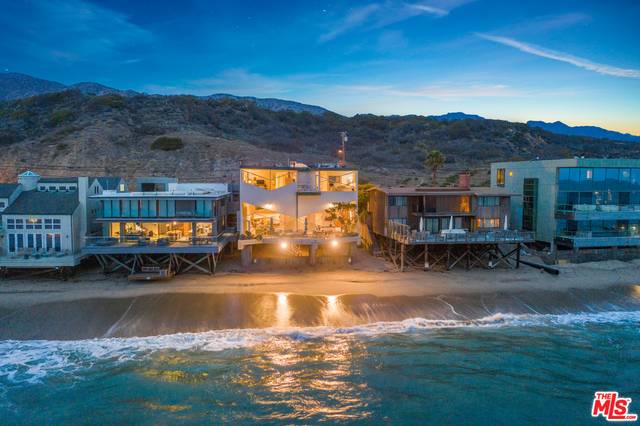 24444   Malibu Rd Malibu LA