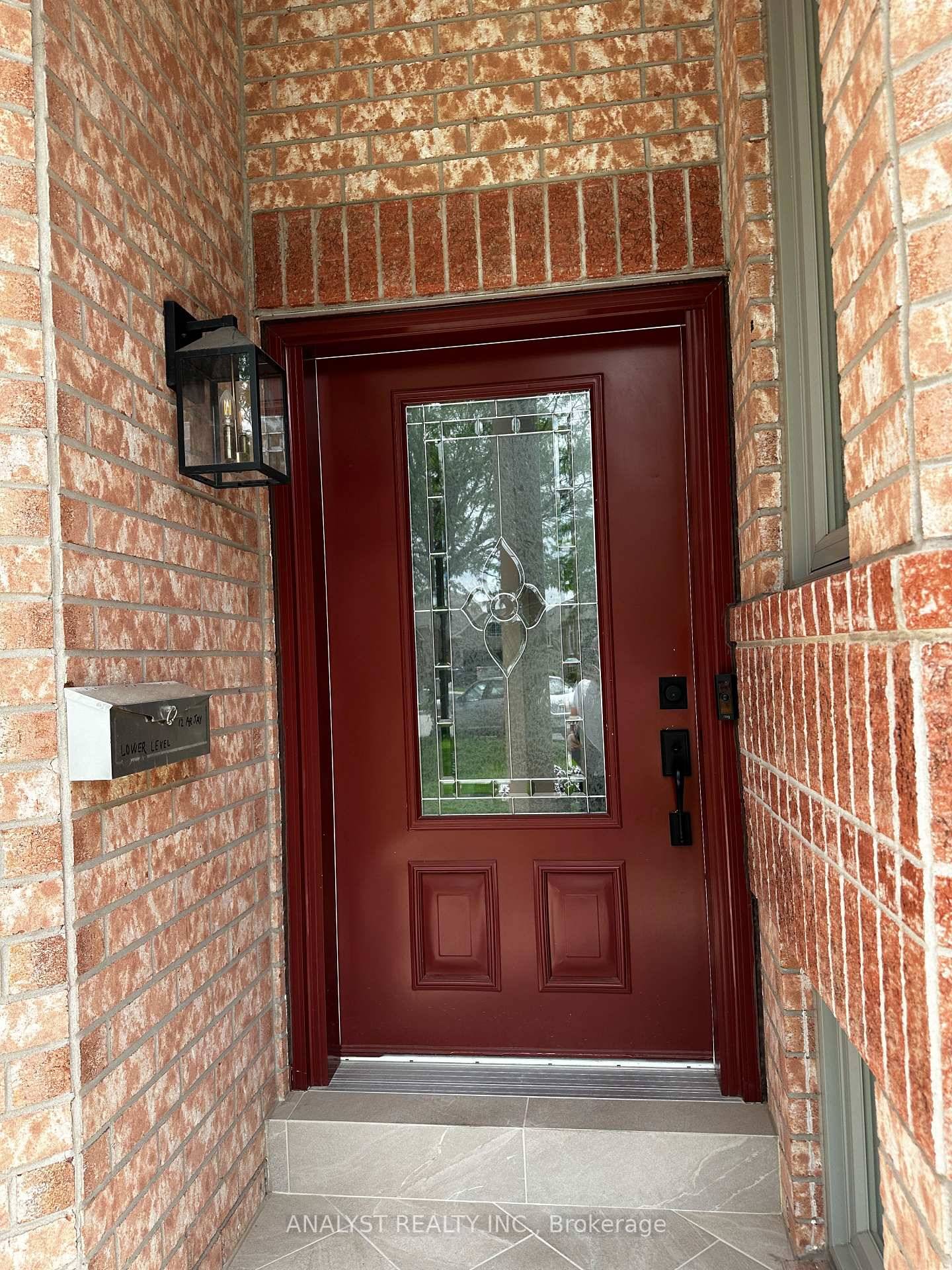Welcome to 12 Arjay Trail.