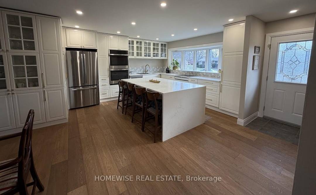 Fully furnished and move in ready, this all inclusive house for rent at 15 Lakeview Ave in St.