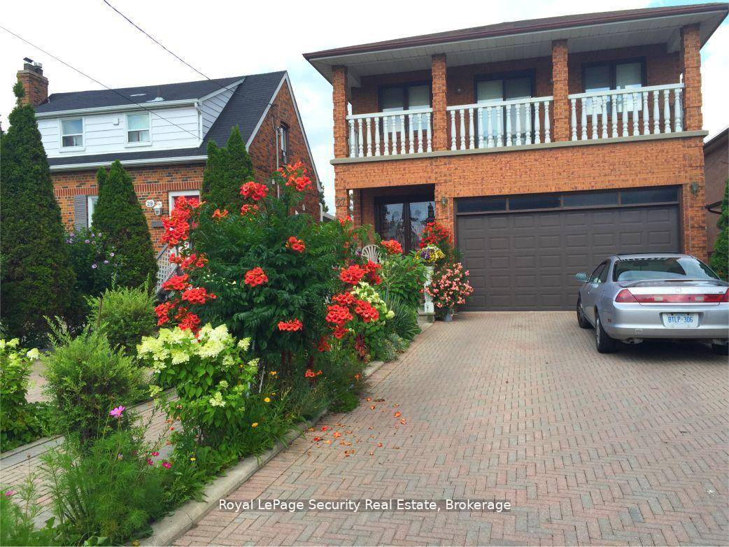 First Time Offered for Sale !
