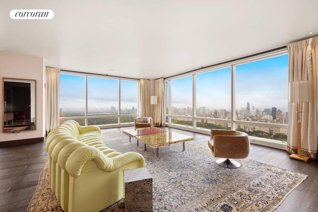 The finest that NYC has to offer !