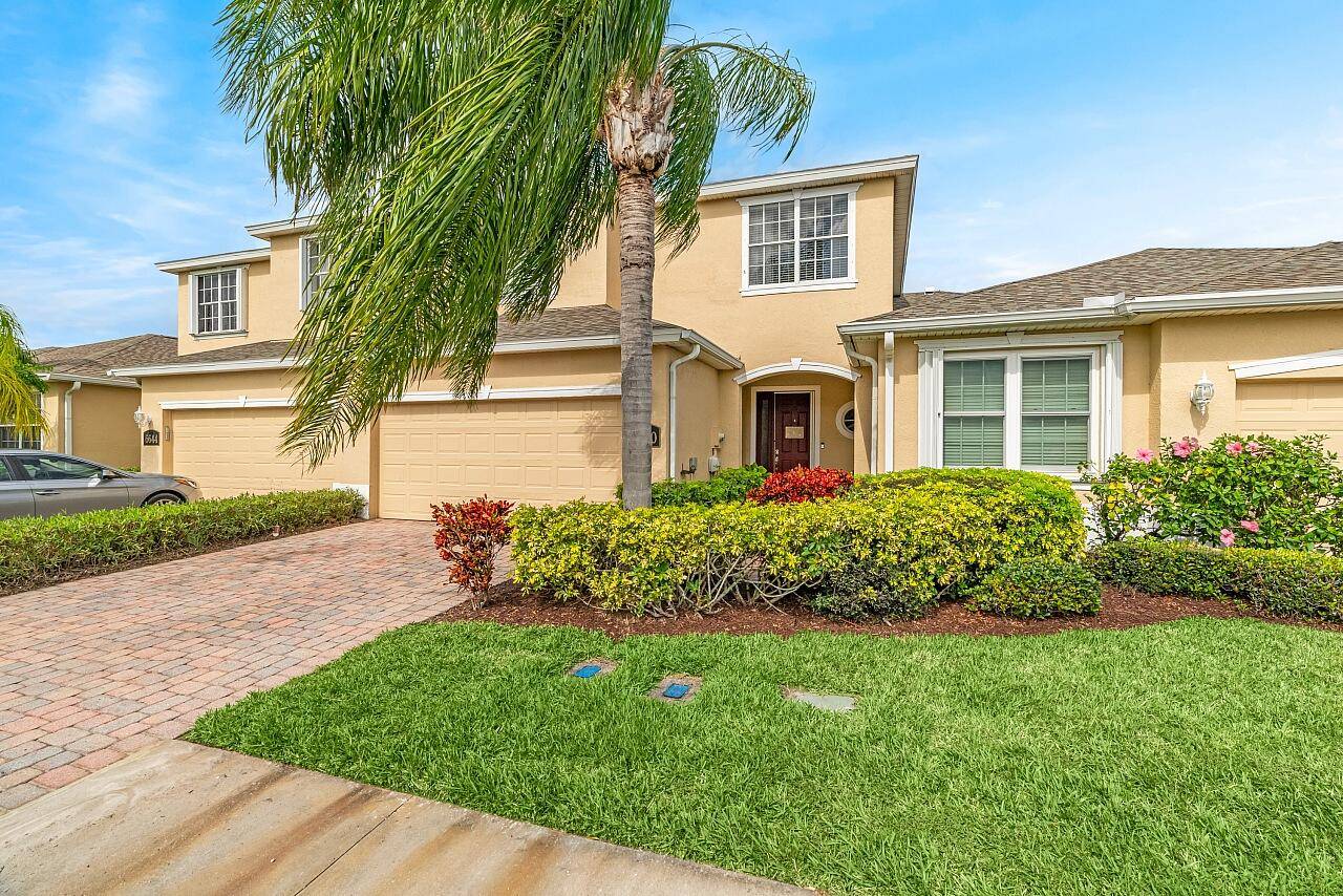 Step into easy living with major updates already done !