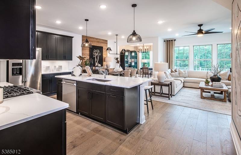 Don't miss out on this new construction opportunity in Denville, NJ !