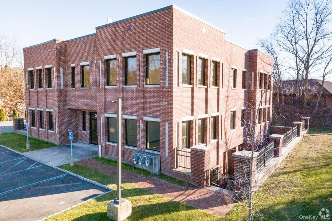 Built 2020. Three Story Medical Commercial Building for Lease and Or for Sale.