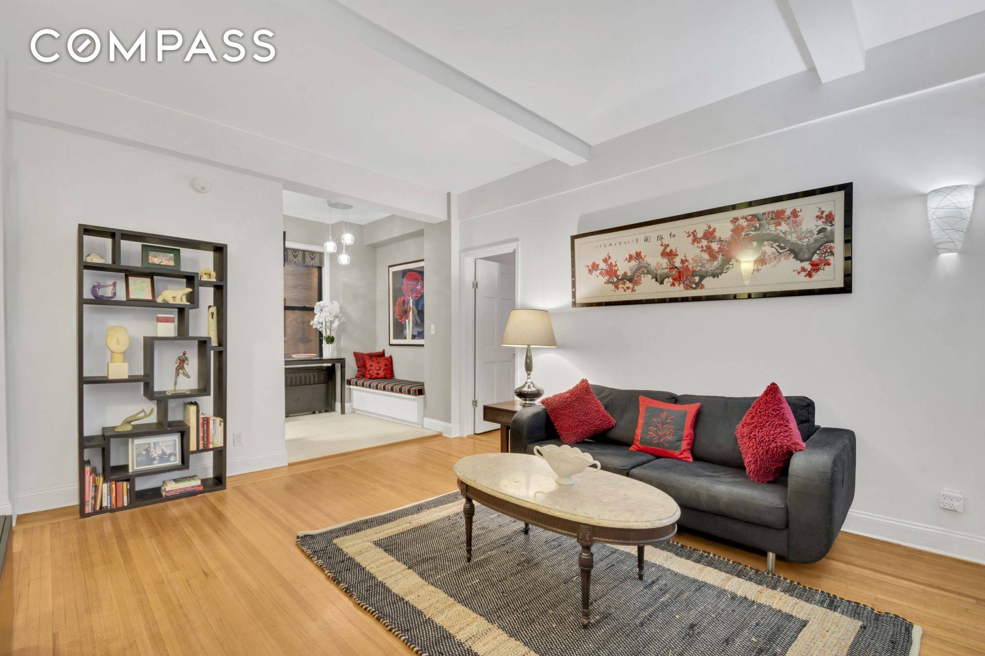 Best Deal on UWS ! It would be challenging to find another apartment and building with the same outstanding quality, ideal location, size and renovations for THIS PRICE on the ...
