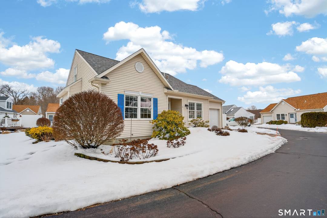 Tucked into a peaceful Clinton 55 and older community, this free standing condo at 16 Silverbrook Lane offers the kind of easy, comfortable living that just feels right the moment ...