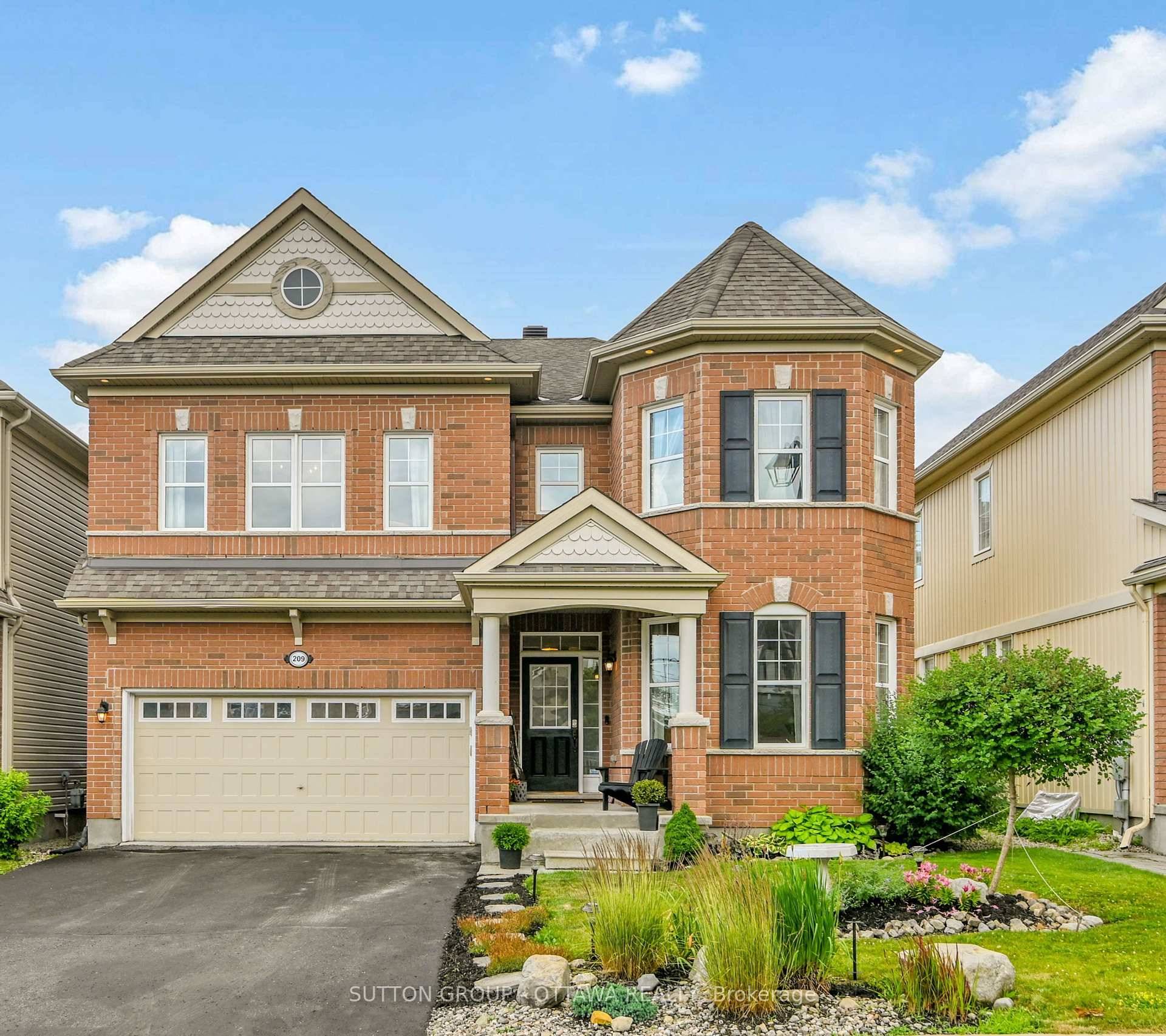 A remarkable 4 bedrm 3 bathrm 2 storey, that's just under 3000 sf, is looking for the next family to call it home.