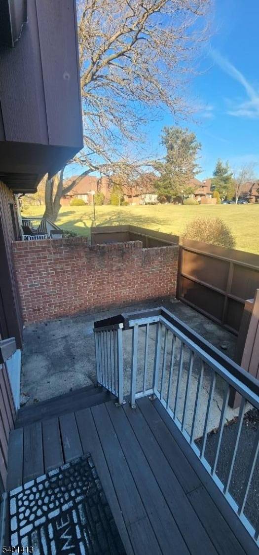 This townhouse is a great option for anyone looking for a move in ready home with long term potential and a chance to make it your own.