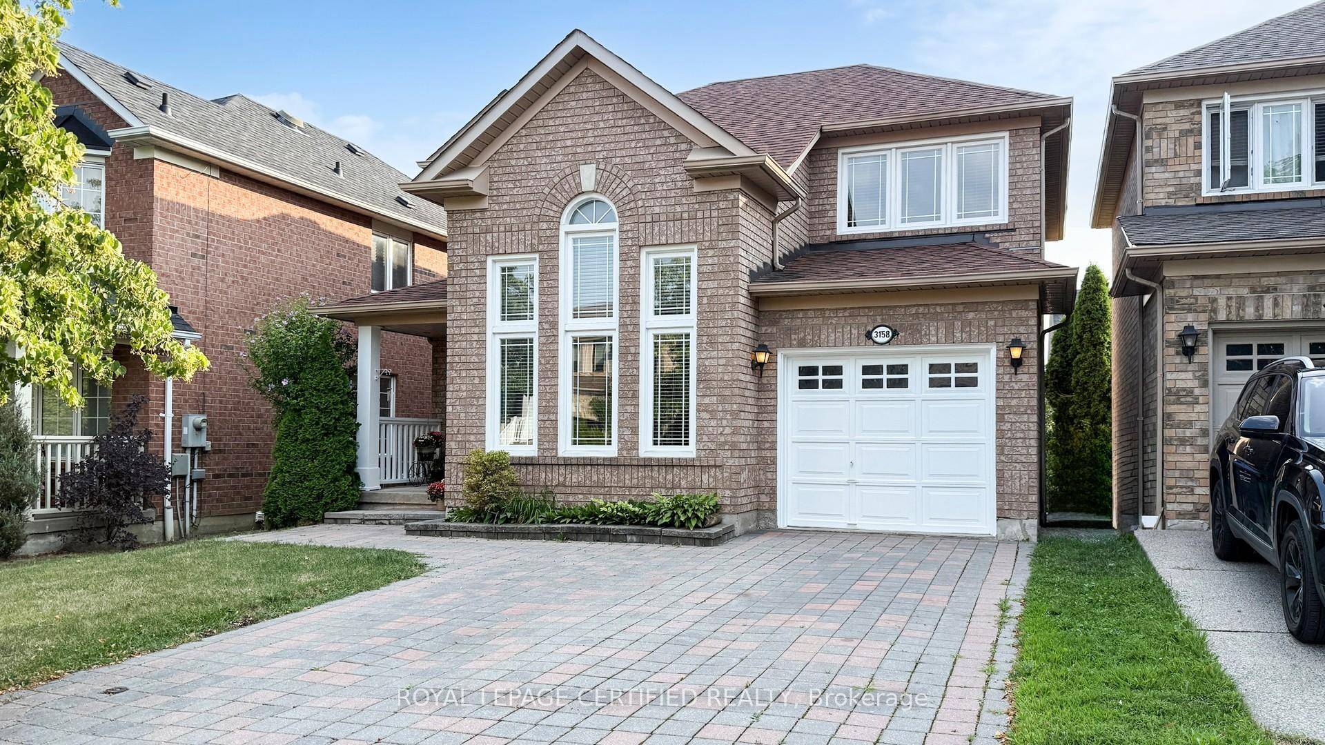 Welcome To This Immaculate, Bright amp ; Spacious 3 1 Bedrooms with 3.