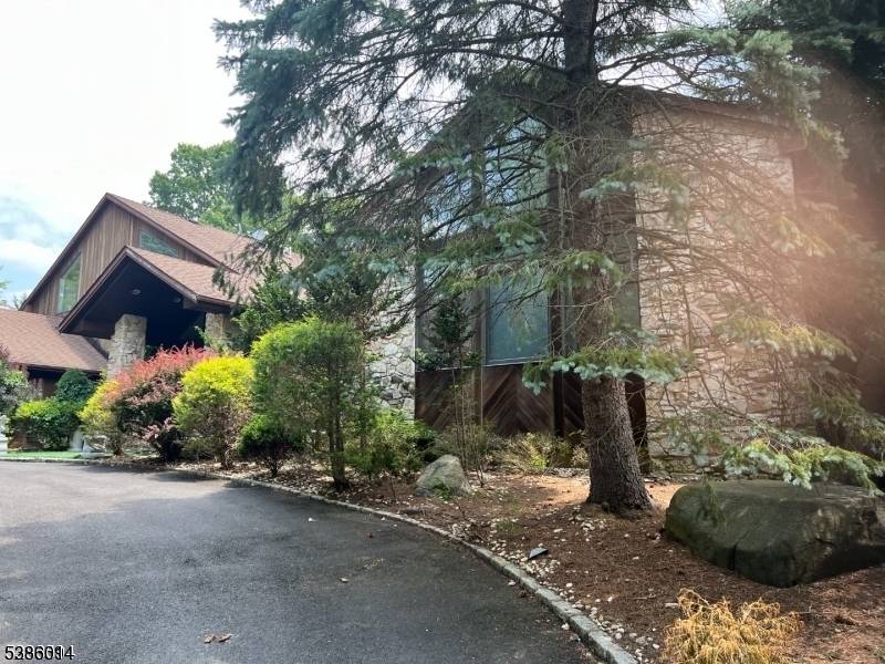 Welcome to 81 Chestnut Street South in Livingston, a rare opportunity in one of the township's most desirable neighborhoods.