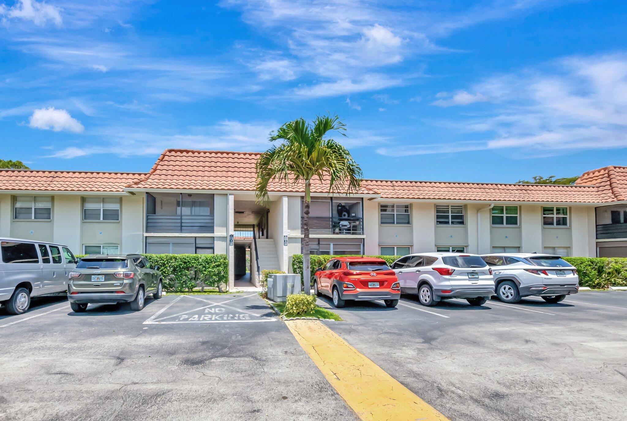 Modern Updated 2 Bed 2 Bath Condo in the Heart of Boca RatonWelcome to this beautifully updated two bedroom, two bath residence in the desirable Boca Linda West community.