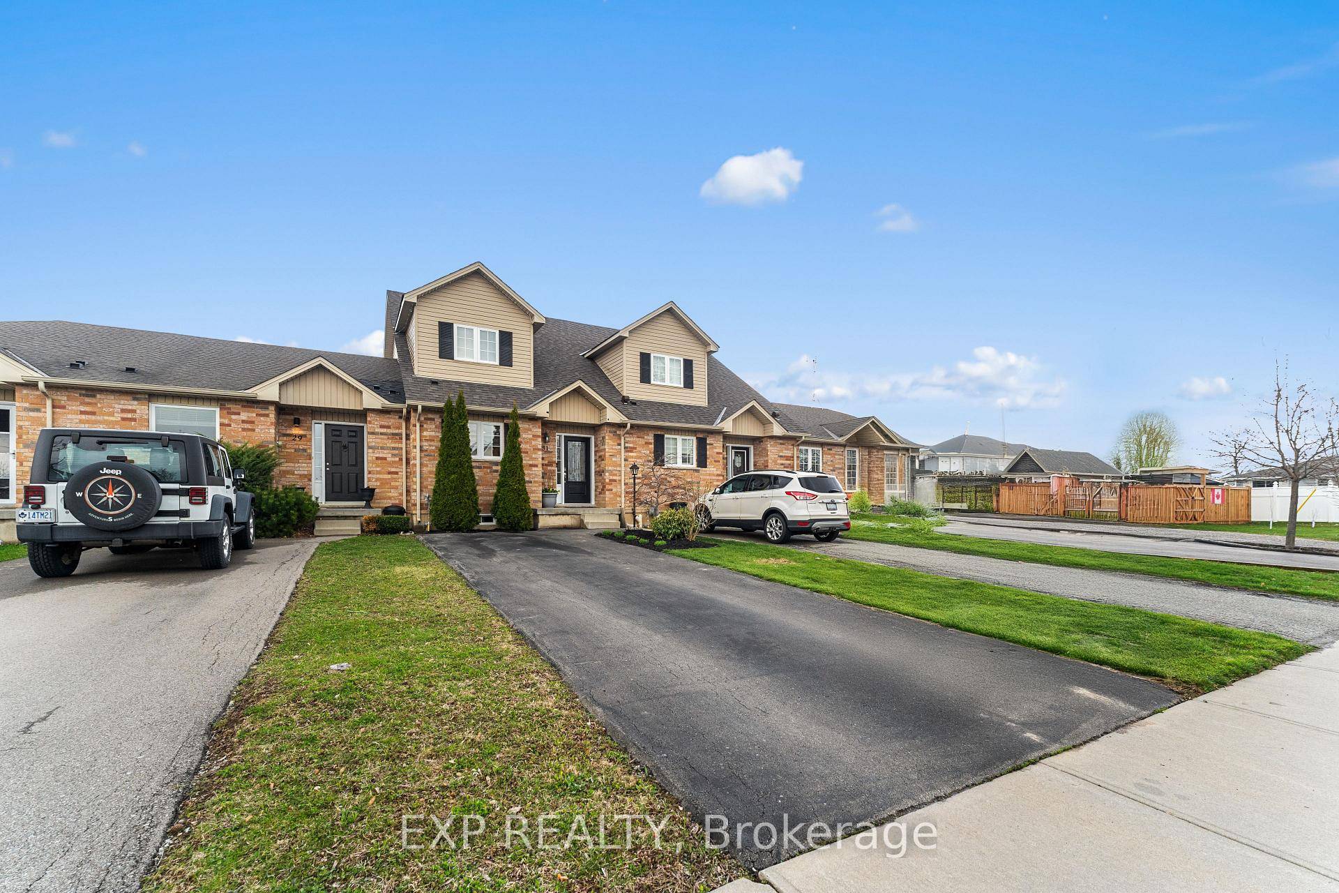 Welcome to Your Dream Home !