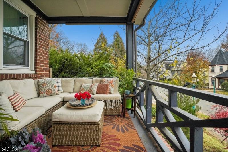 Welcome to 472 Academy St, a freshly painted home where character meets an effortless NYC commute.