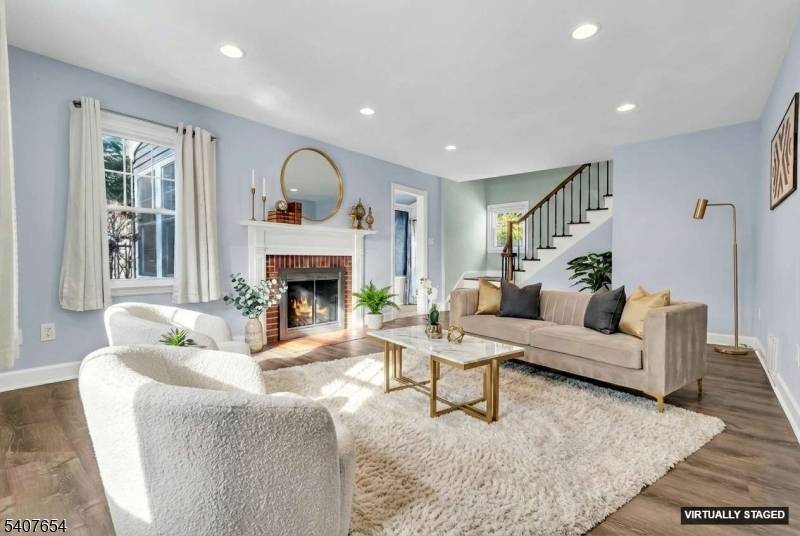 Welcome to this well maintained single family home in the heart of Middlesex Borough, offering a blend of classic character and thoughtful modern updates.