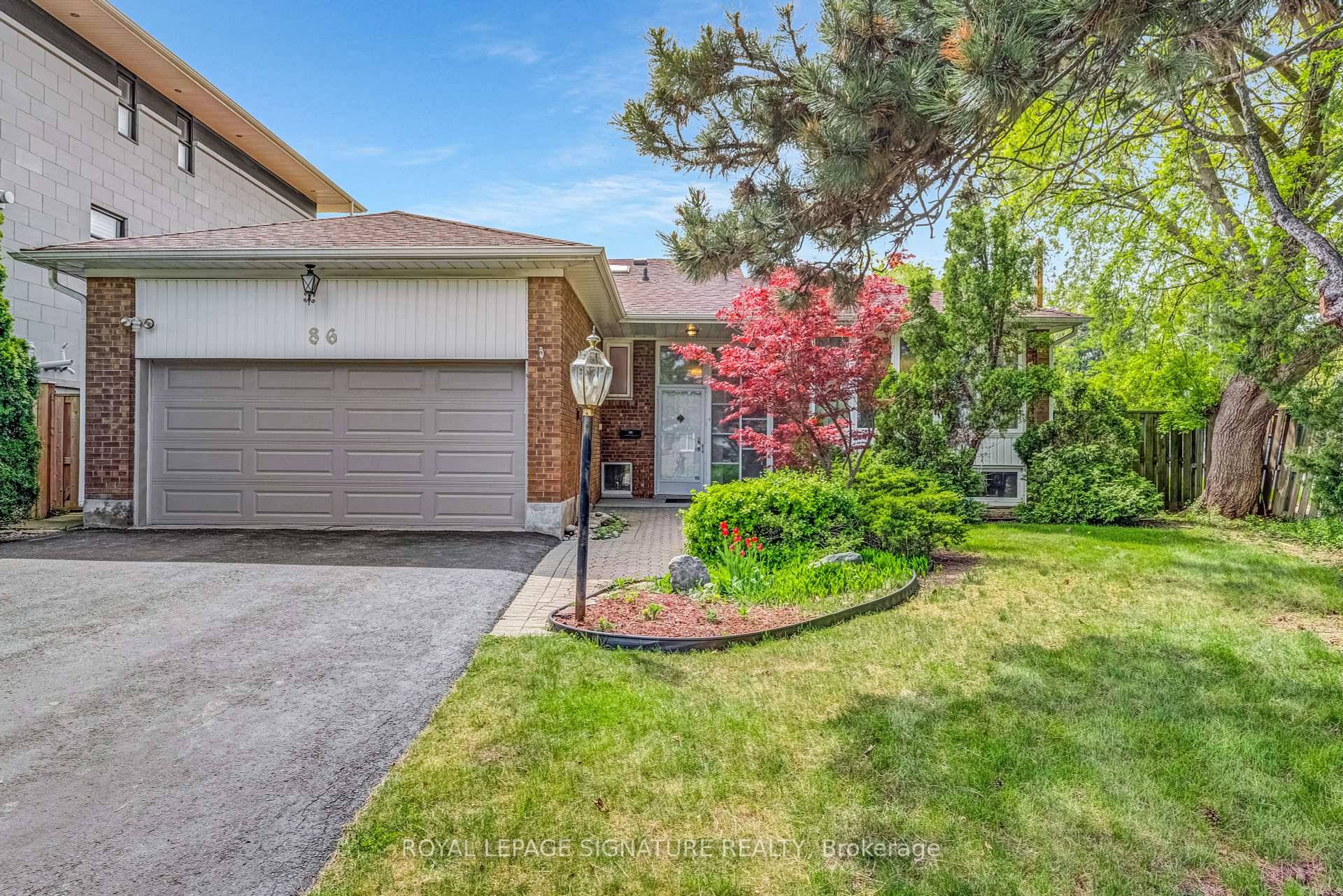 A Bayview Village Beauty Invest In Location, Grow In Value.