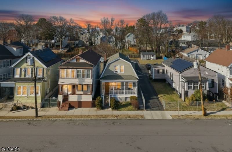 Move in ready living with space, style, and convenience in West Orange.