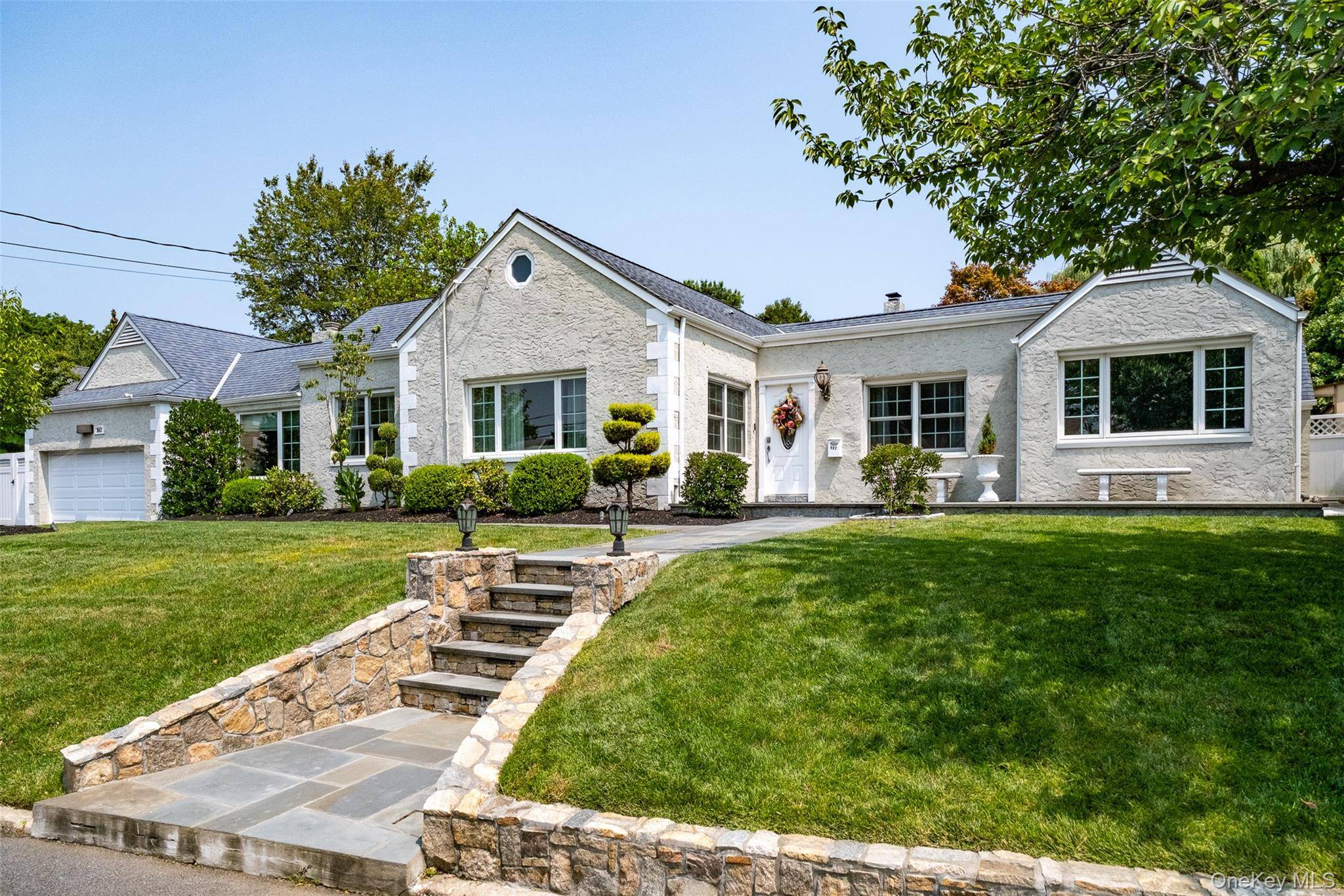 Convenience, comfort, and community all in one package.