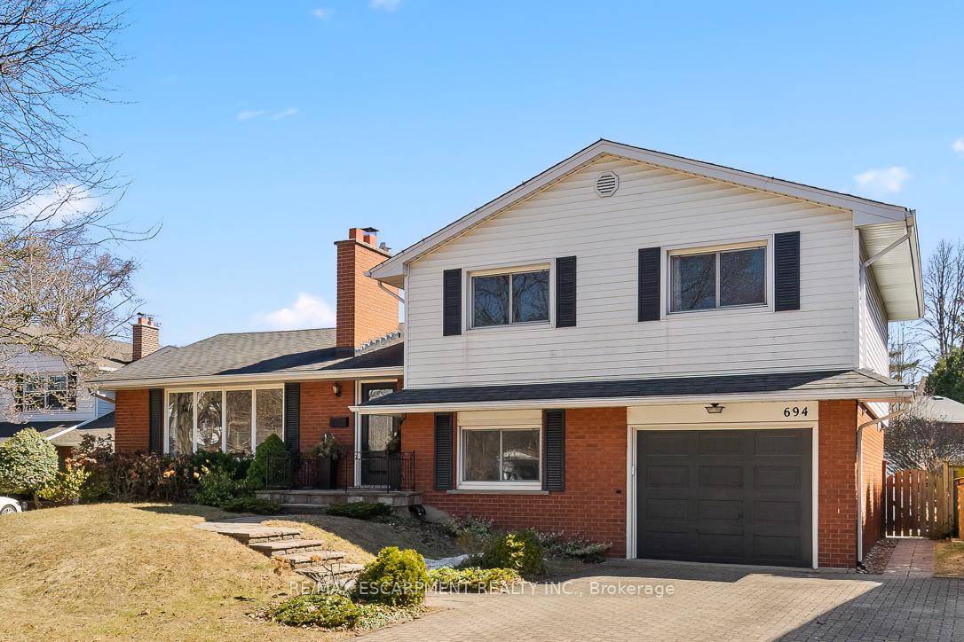 Sophisticated luxury meets modern comforts in this beautifully remastered family home.