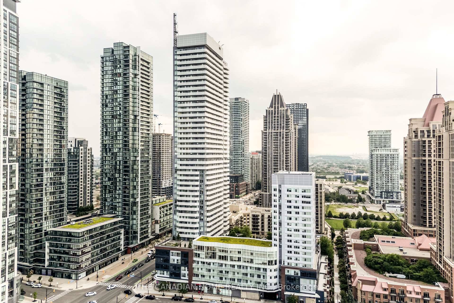 Welcome to a sleek, modern retreat in the heart of City Centre, where effortless living meets urban convenience.