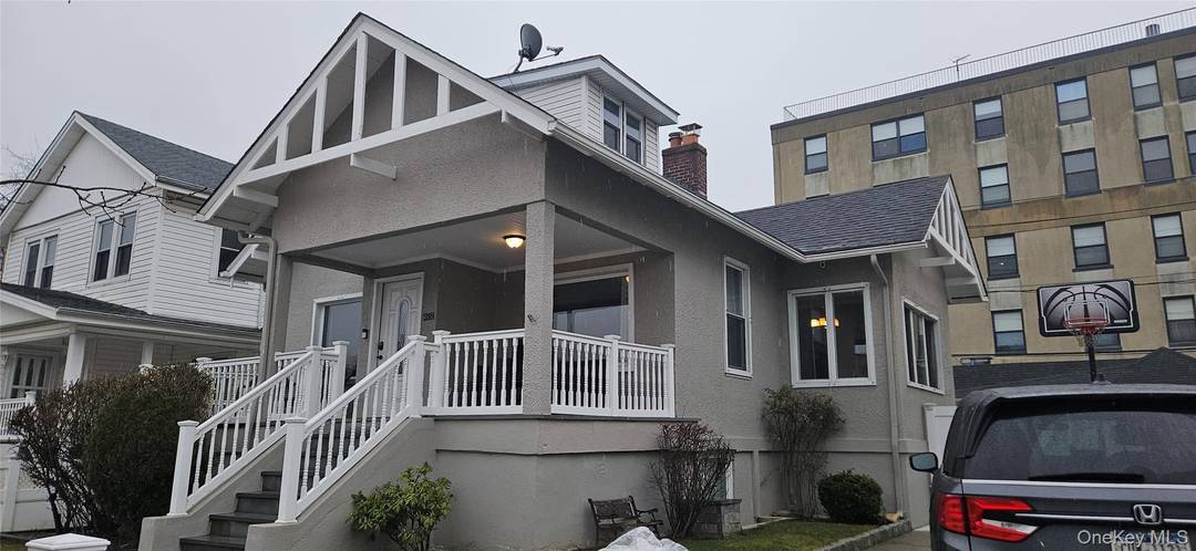 Long Beach One of a kind !