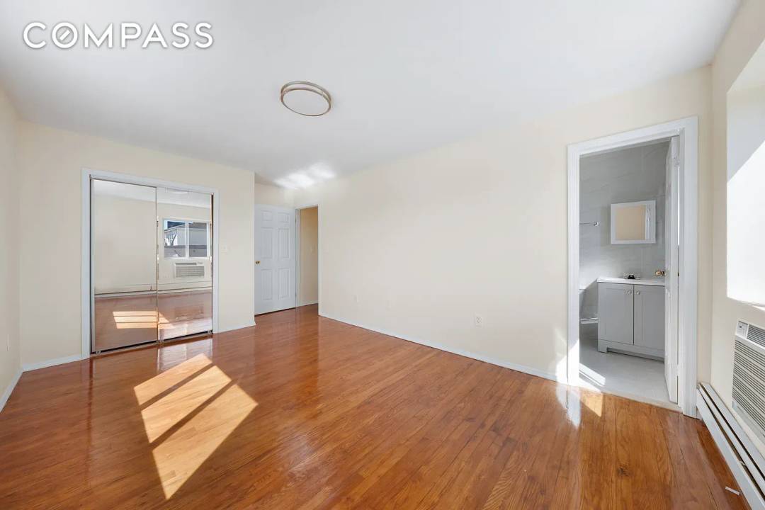 Discover this well maintained vacant multi family residence located at 103 58 103rd Street in the desirable neighborhood of Ozone Park, Queens.