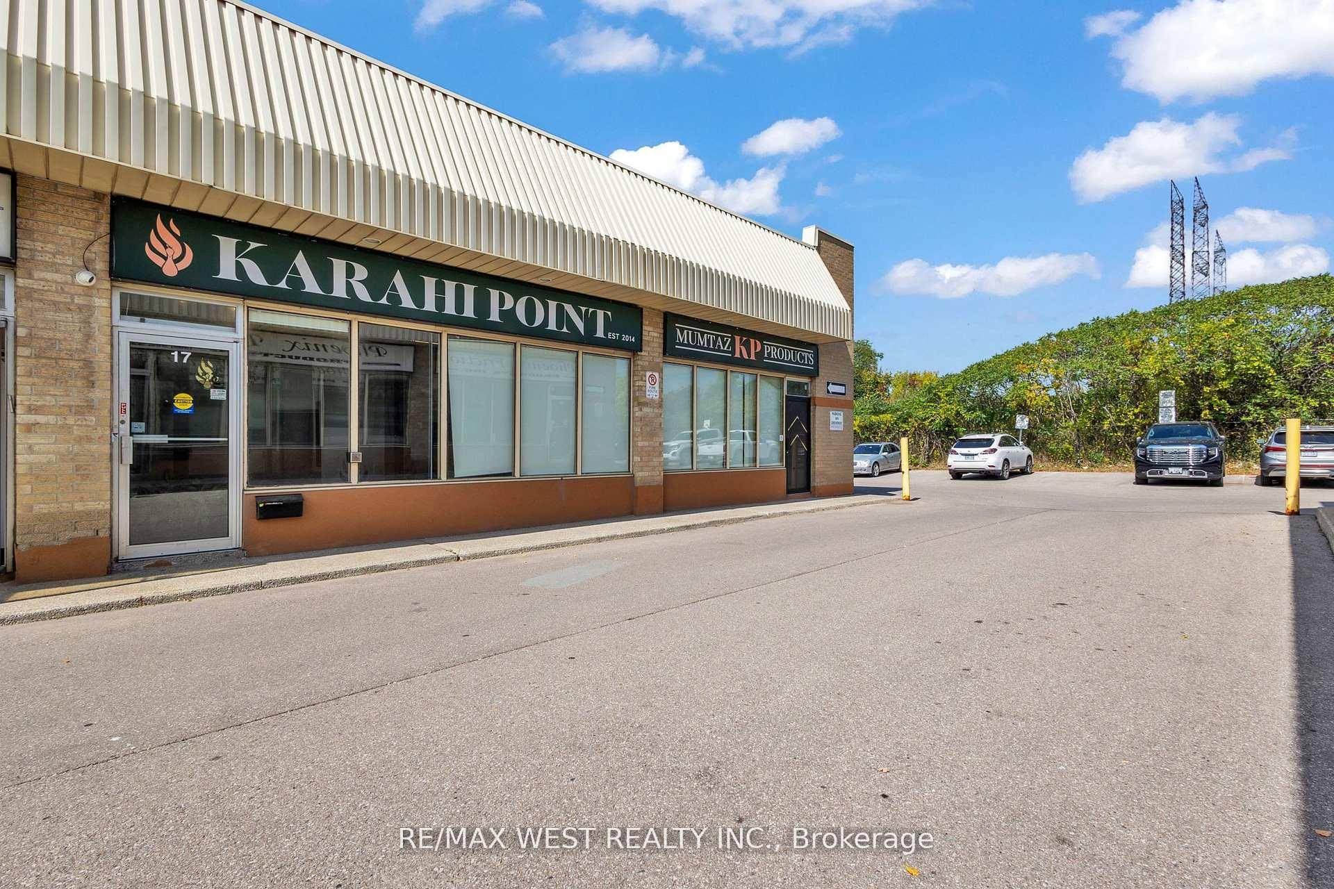 Rare Opportunity 5, 186 sqft EM2 zoned industrial property available in a prime Woodbridgelocationideal for users or investors seeking versatile space with strong functionality and access.