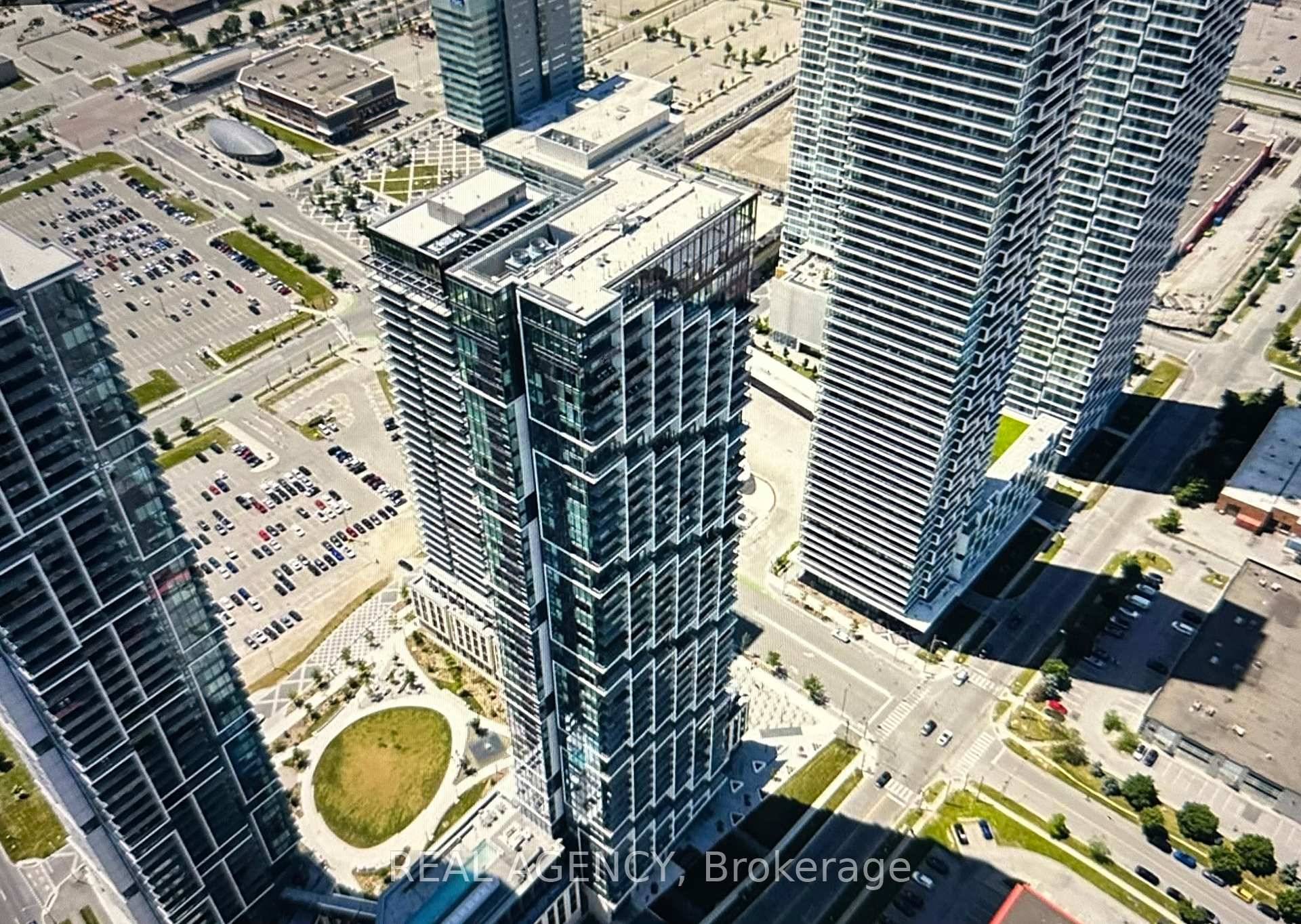 Experience stunning south facing views from this spacious 1 Den, can be used as a 2nd bedroom 2 full bath condo on the 30th floor of TransitCity, right in the ...