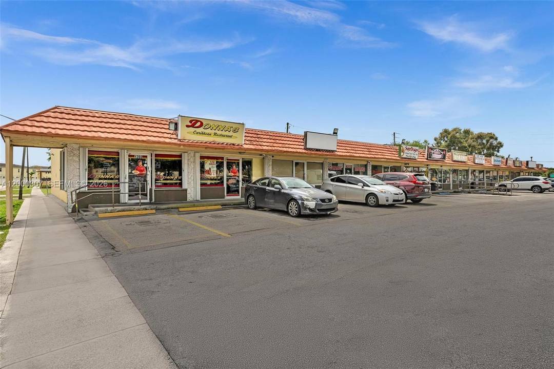 Current Capital Realty is please to present Busy Bee Shops.