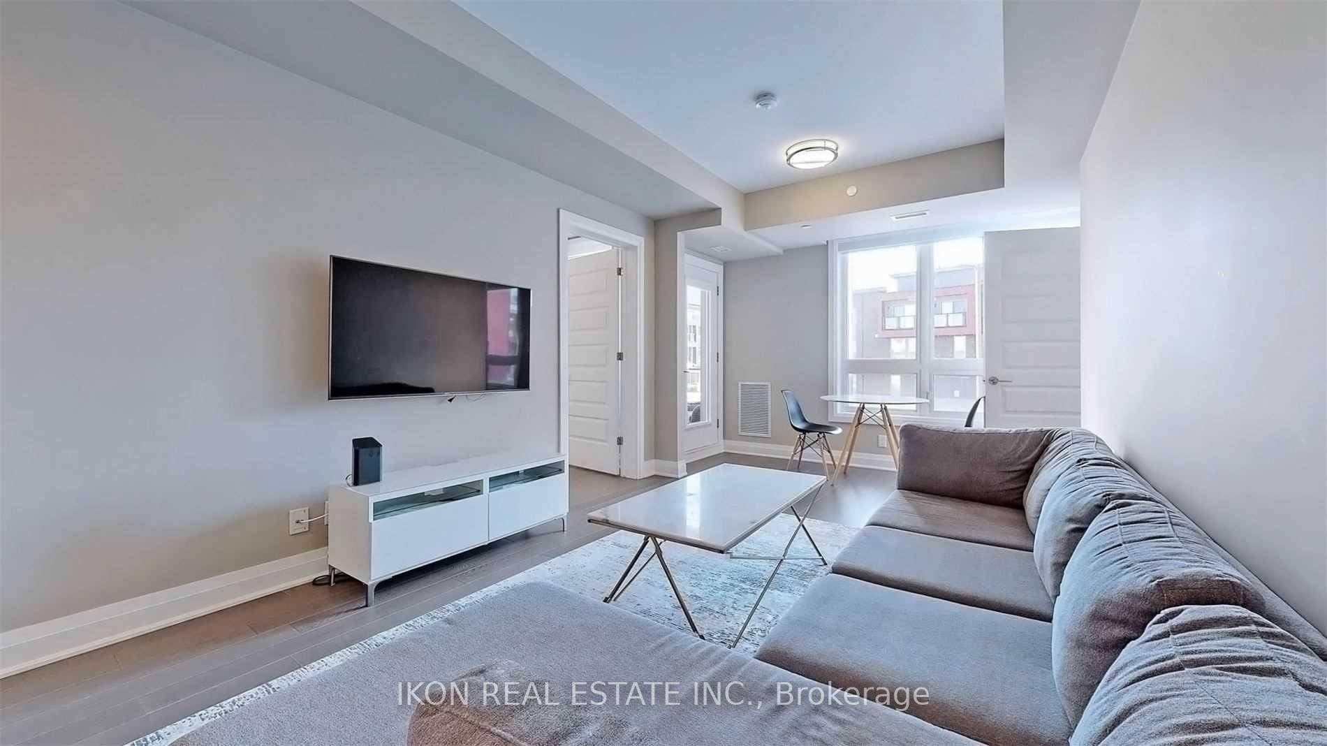 Modern amp ; Stylish 2 Bed, 2 Bath Unit Built by Mattamy !