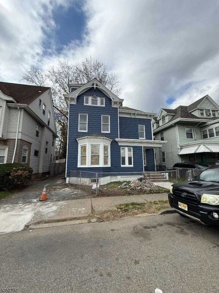 This brand new, fully renovated 2 family home offers a perfect blend of comfort, space, and modern style.