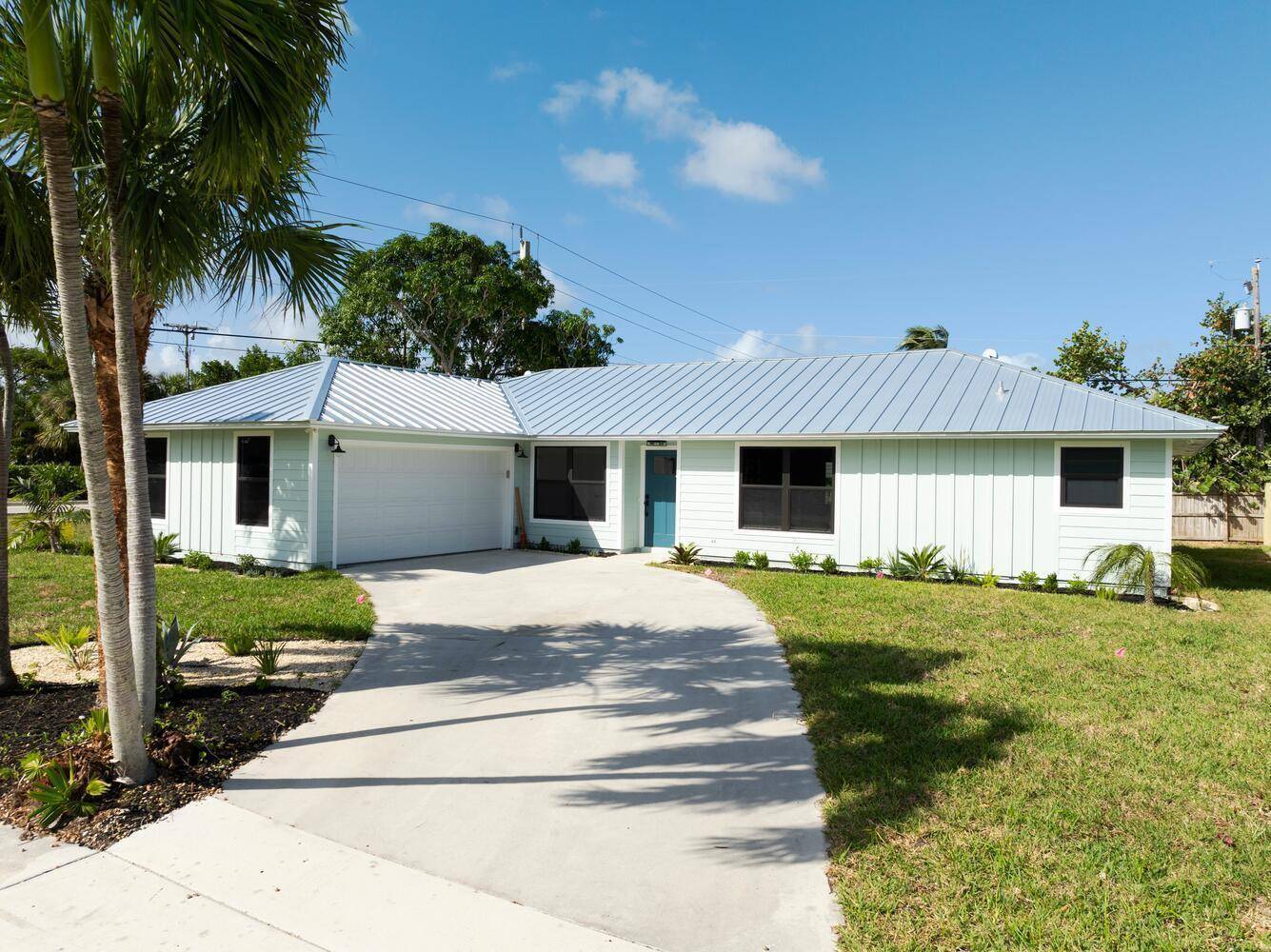 You are invited to come see a truly beautiful, newly renovated, 3 BR 2.