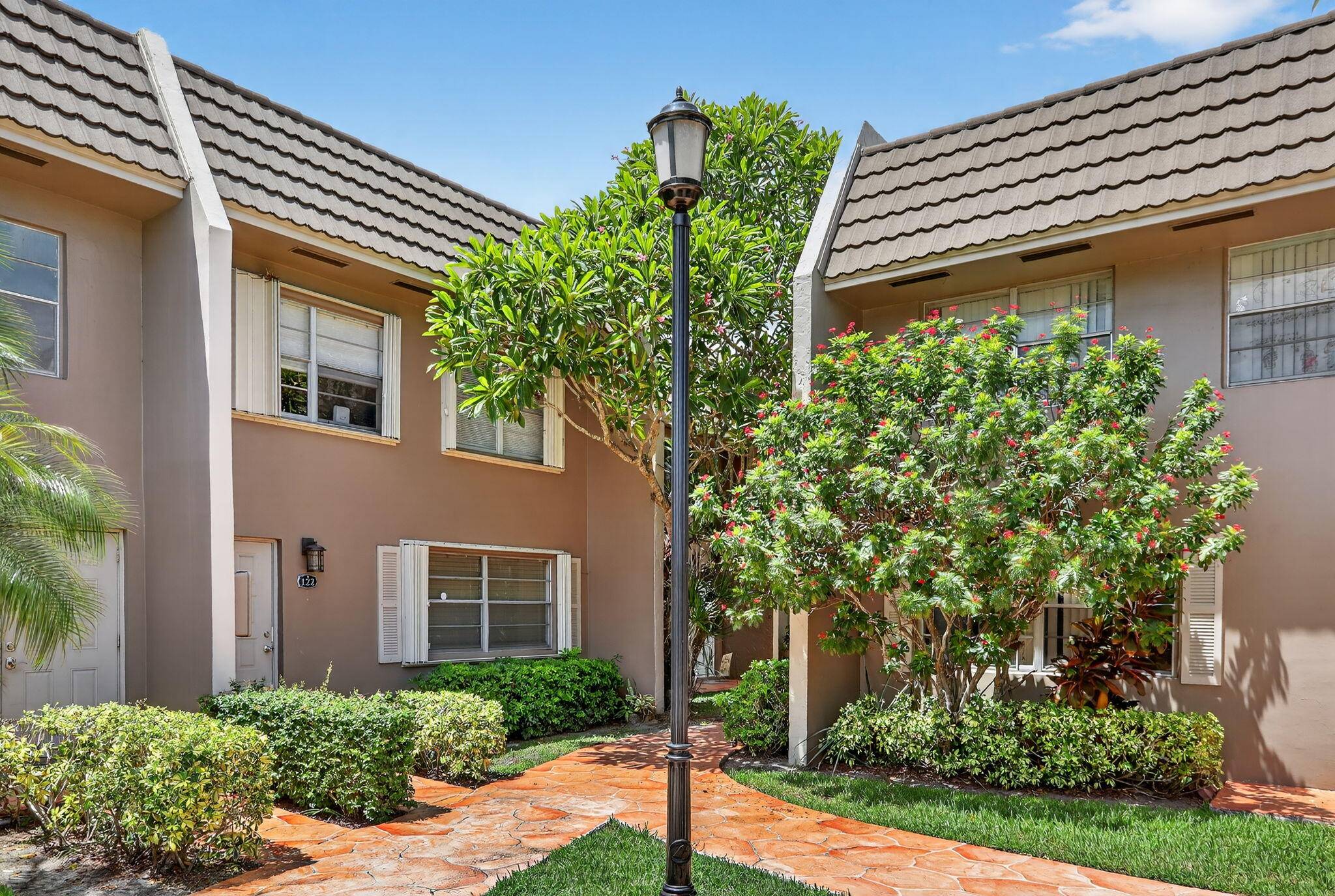MOVE IN READY ! Renovated 3 Bedroom, 2.