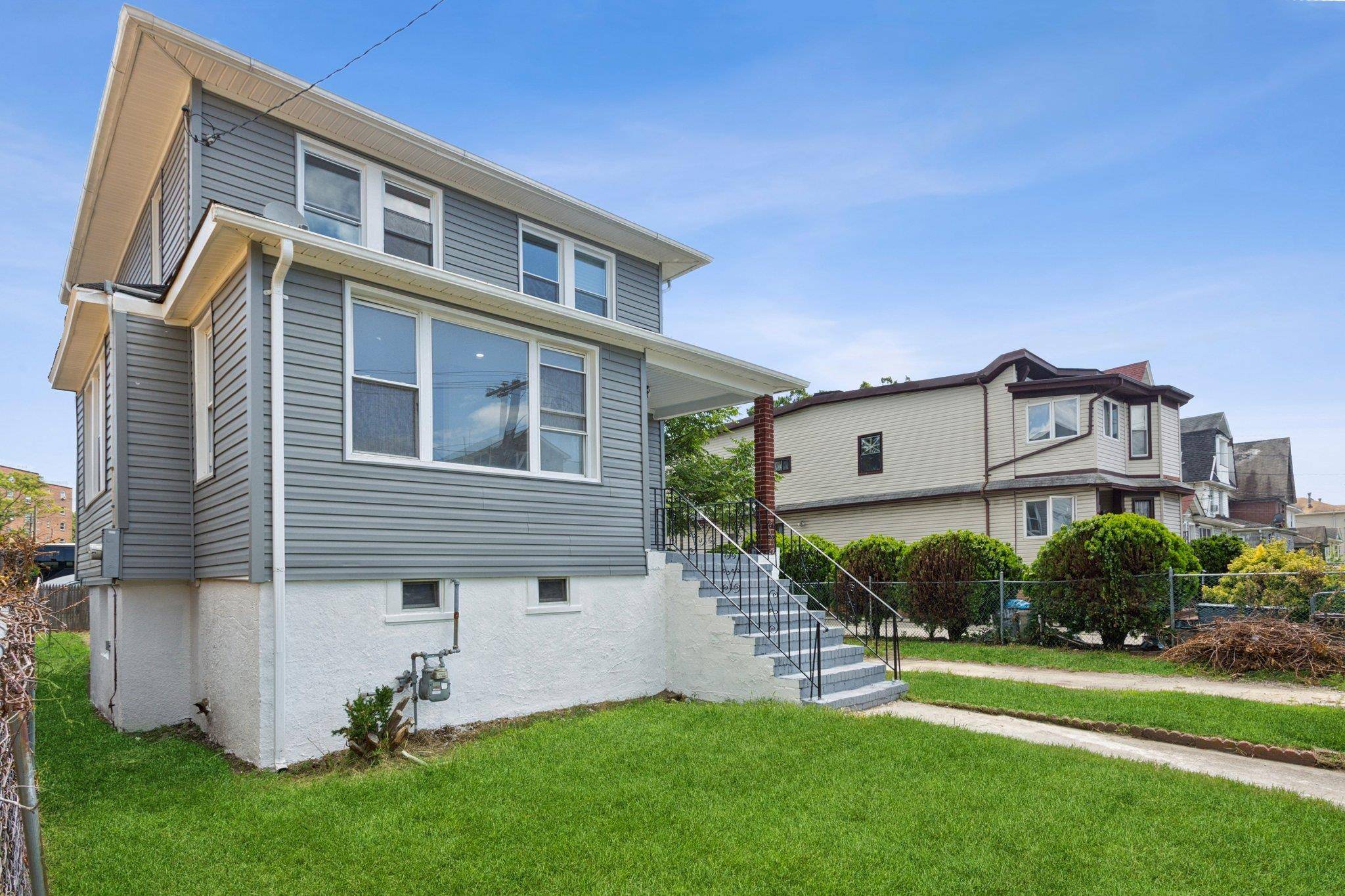 Welcome to 1442 Pinson Avenue a beautifully reimagined residence that seamlessly blends modern elegance with everyday functionality.
