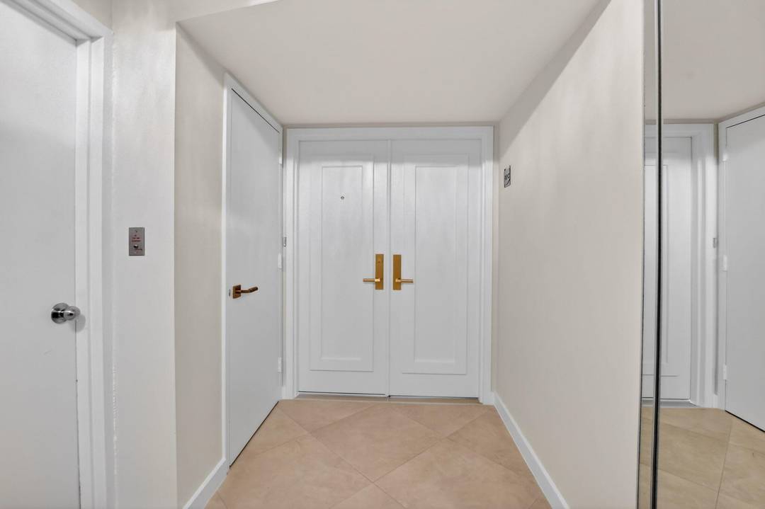Step into unparalleled luxury in this oceanfront condo in Boca Raton.